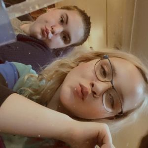 Meet your Posher, Savannah